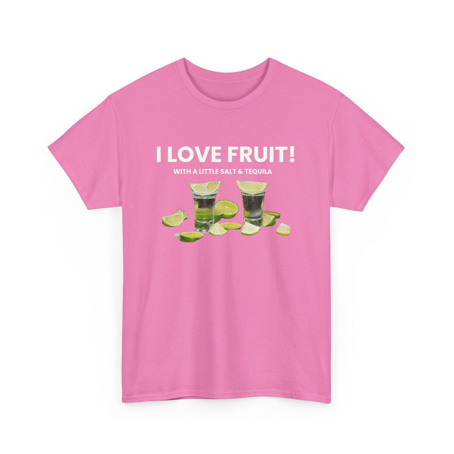 I love Fruit Tee