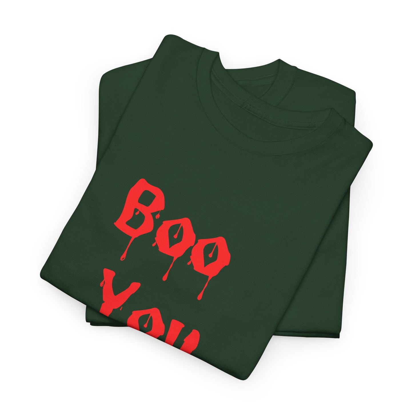 Spooky Humor Unisex Tee You Whore