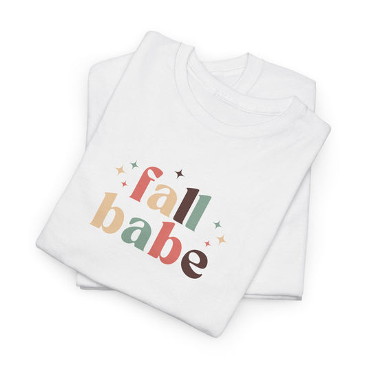 Fall Babe
