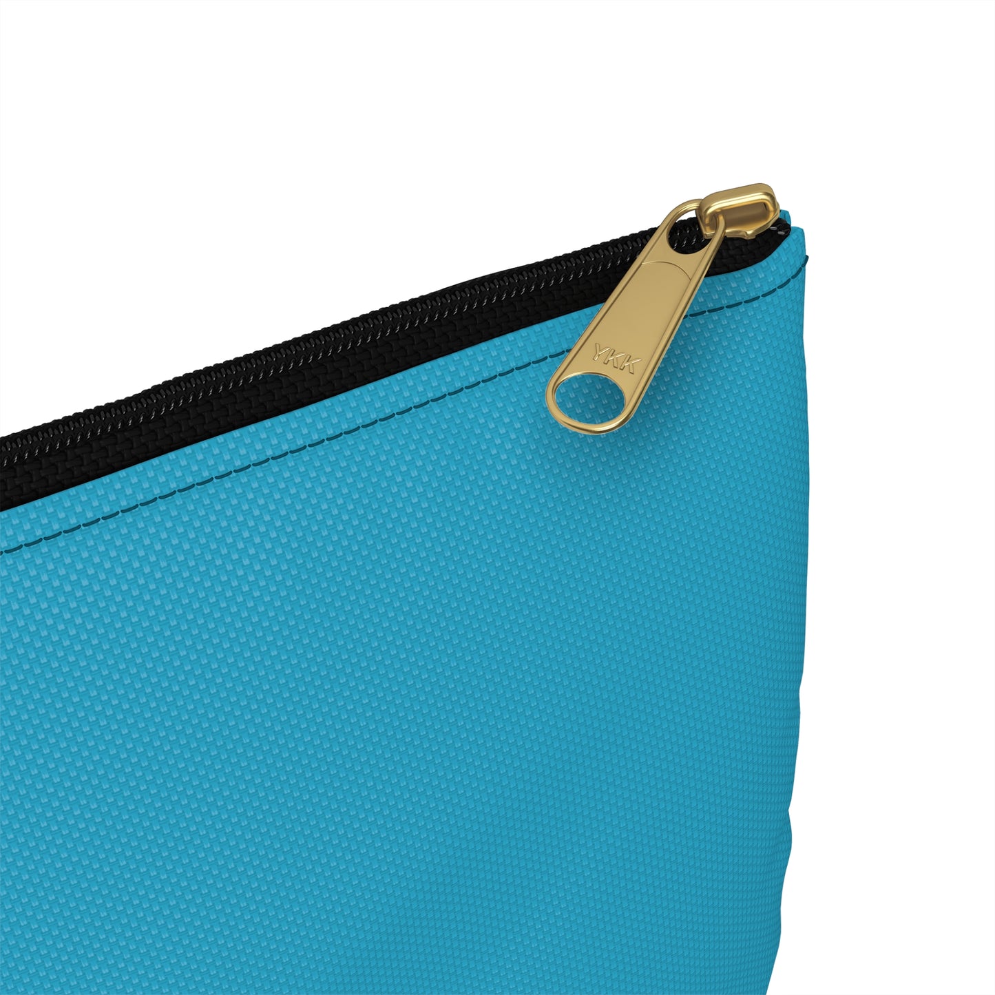 #Beach Life Accessory Pouch - Stylish Summer Storage for Beach Lovers