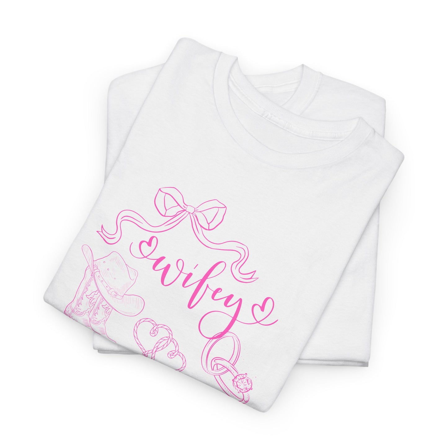 Wifey Shirt - Before or After the I do's!