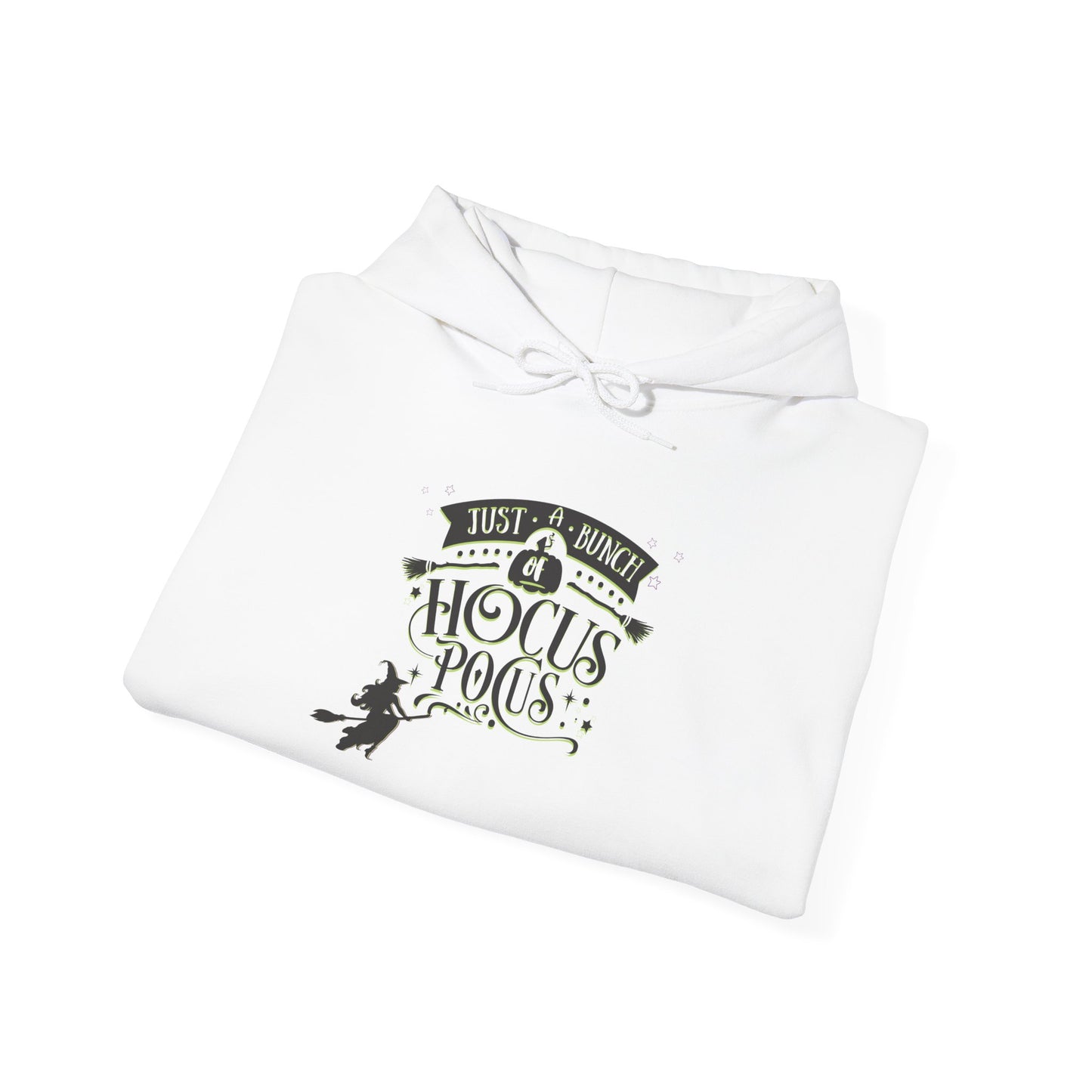 Hocus Pocus Sweatshirt, Cozy Fall Hoodie