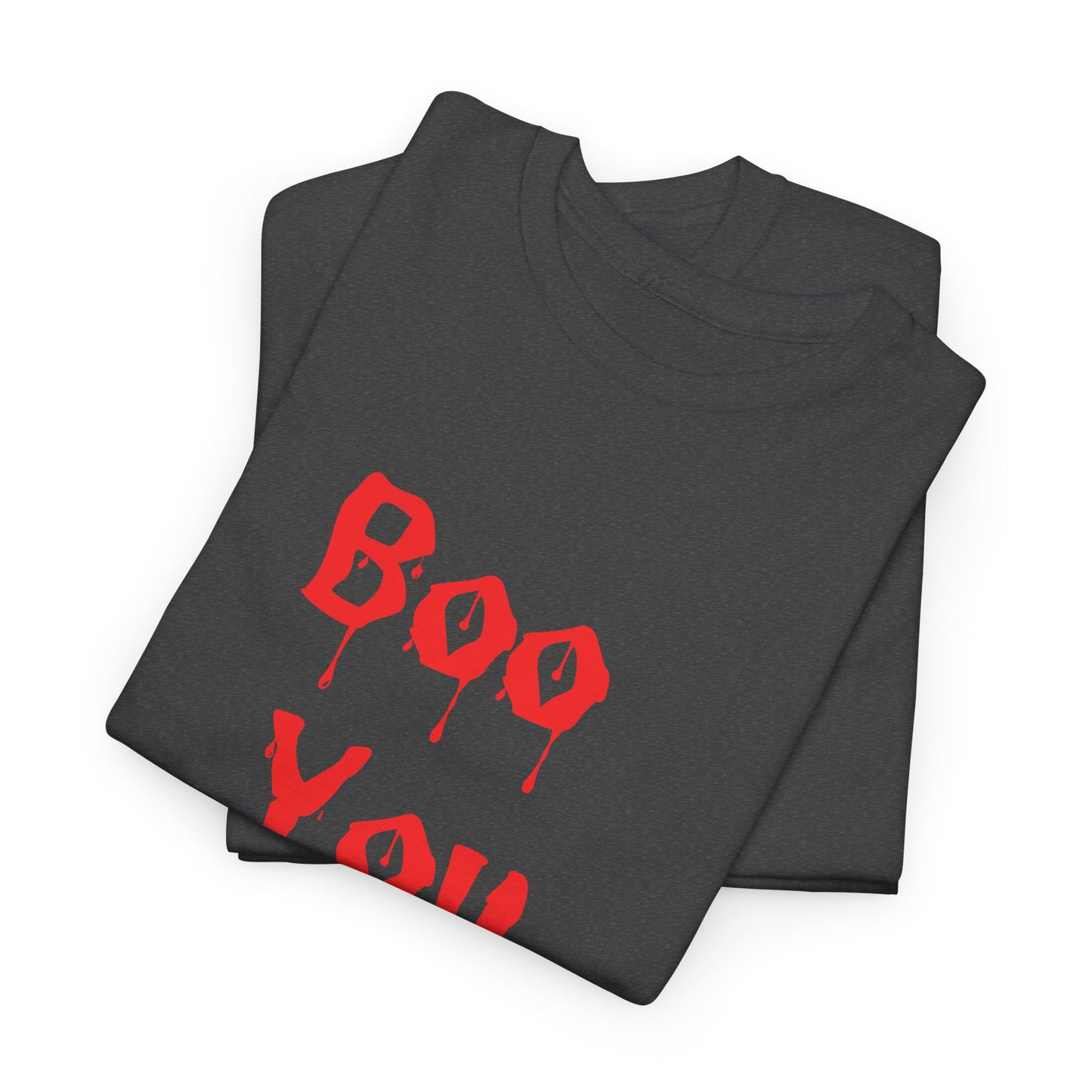 Spooky Humor Unisex Tee You Whore