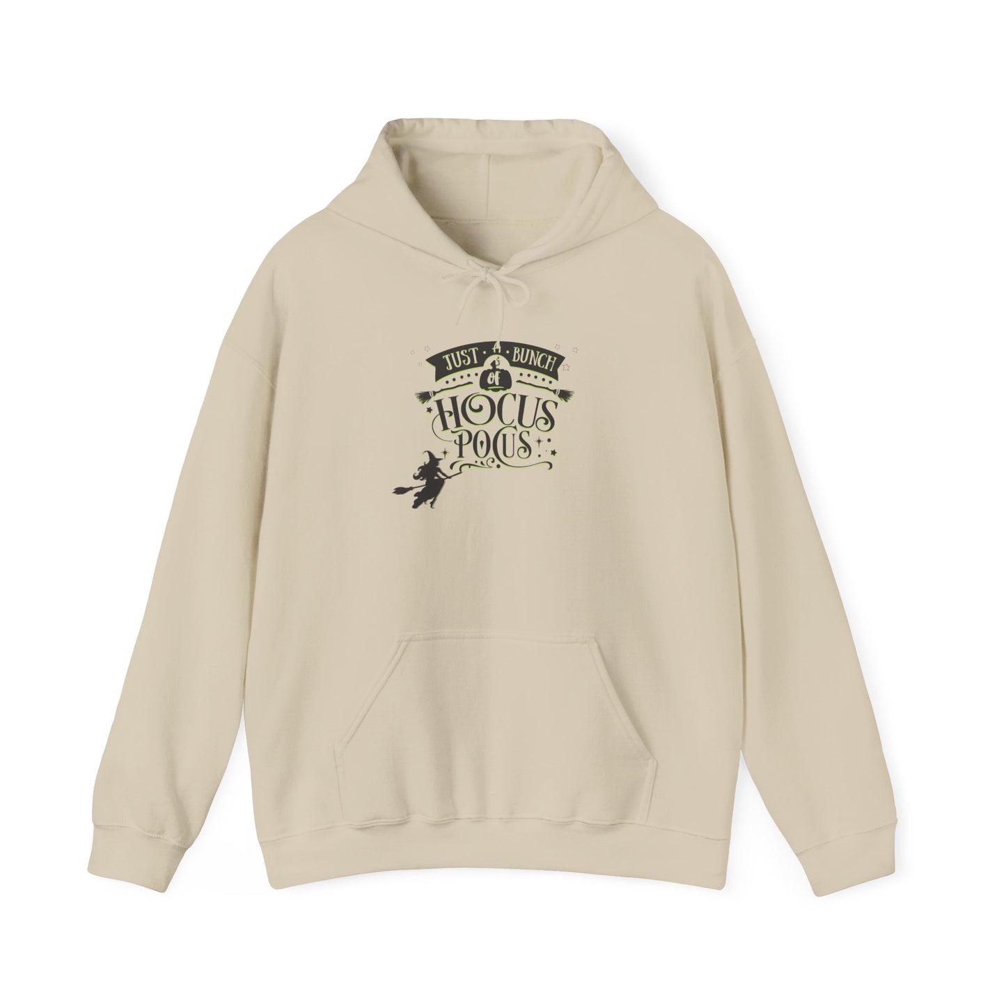 Hocus Pocus Sweatshirt, Cozy Fall Hoodie