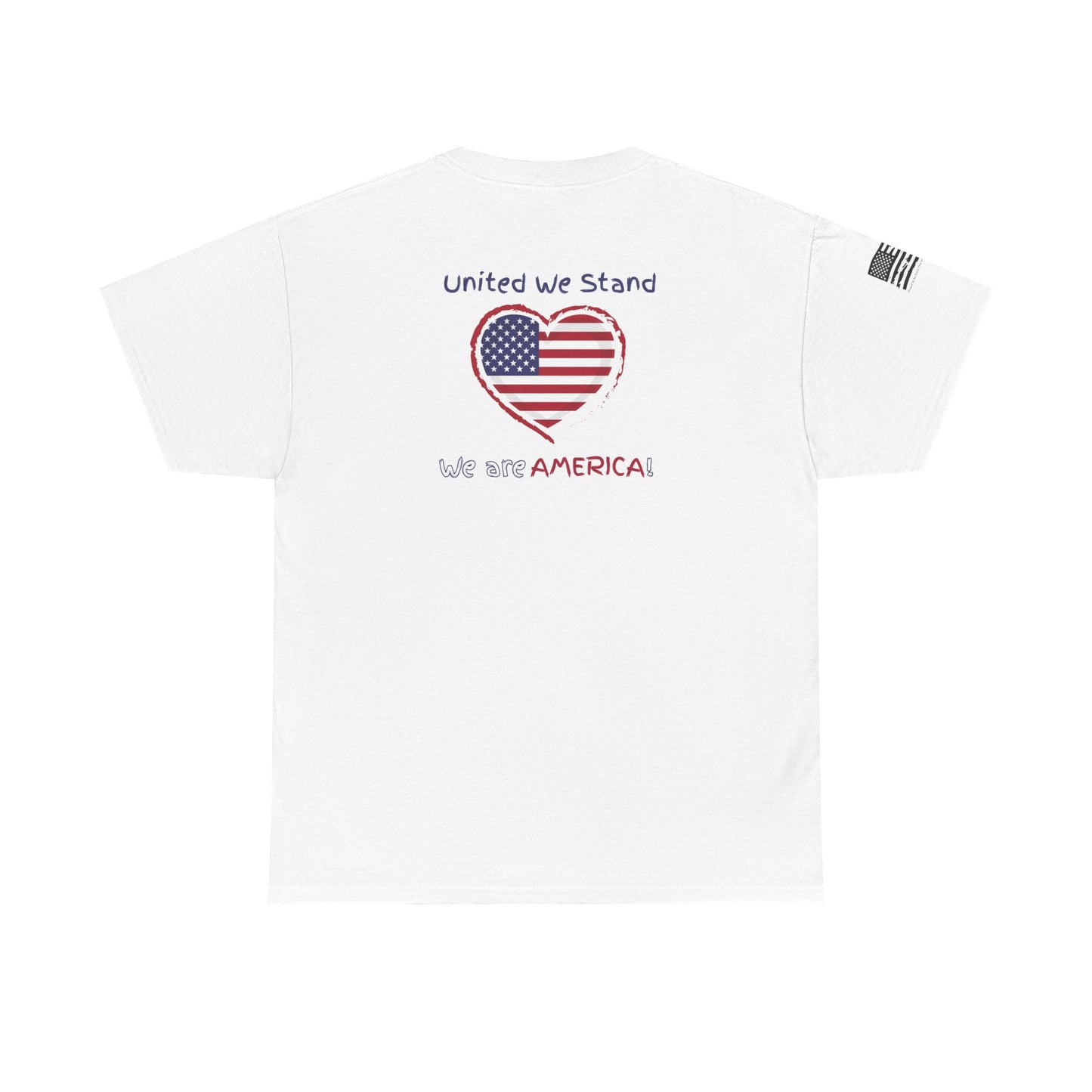 United We Stand!