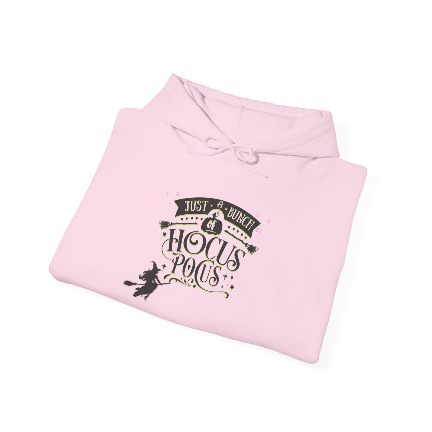 Hocus Pocus Sweatshirt, Cozy Fall Hoodie
