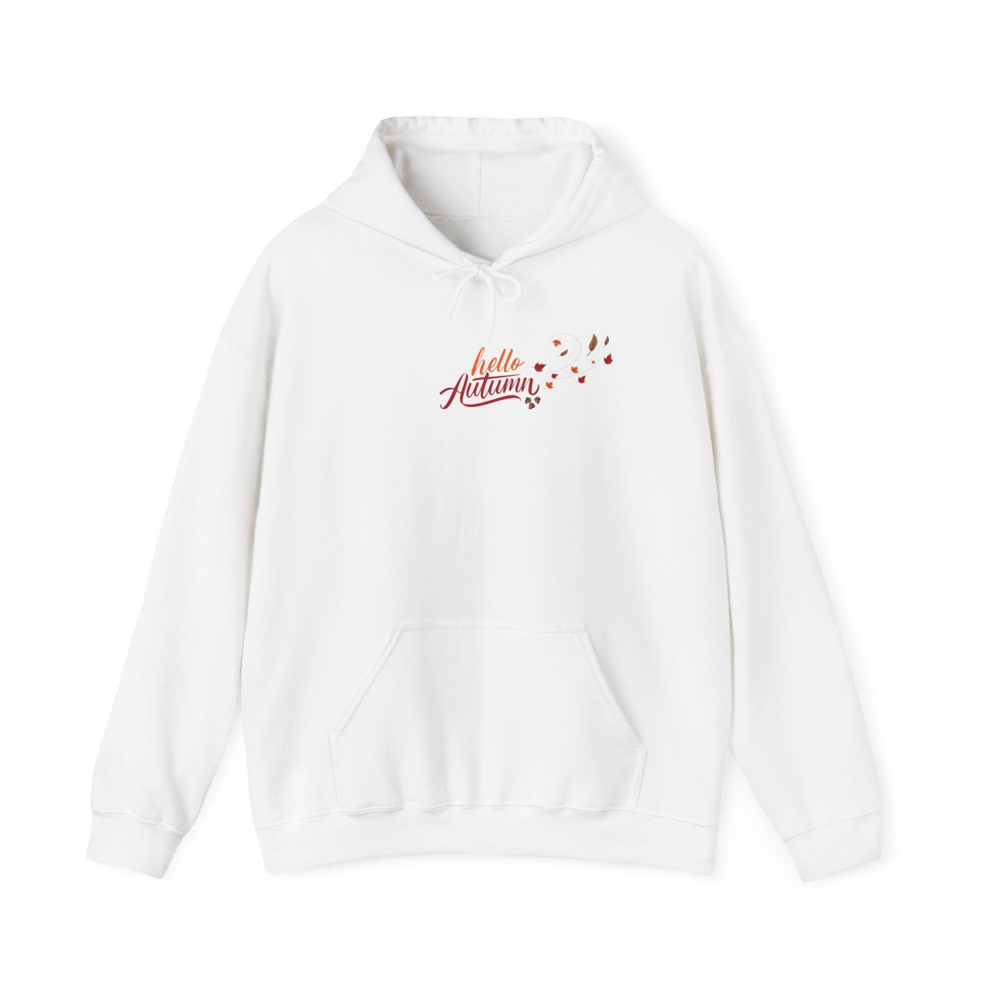 Hello Autumn Pullover