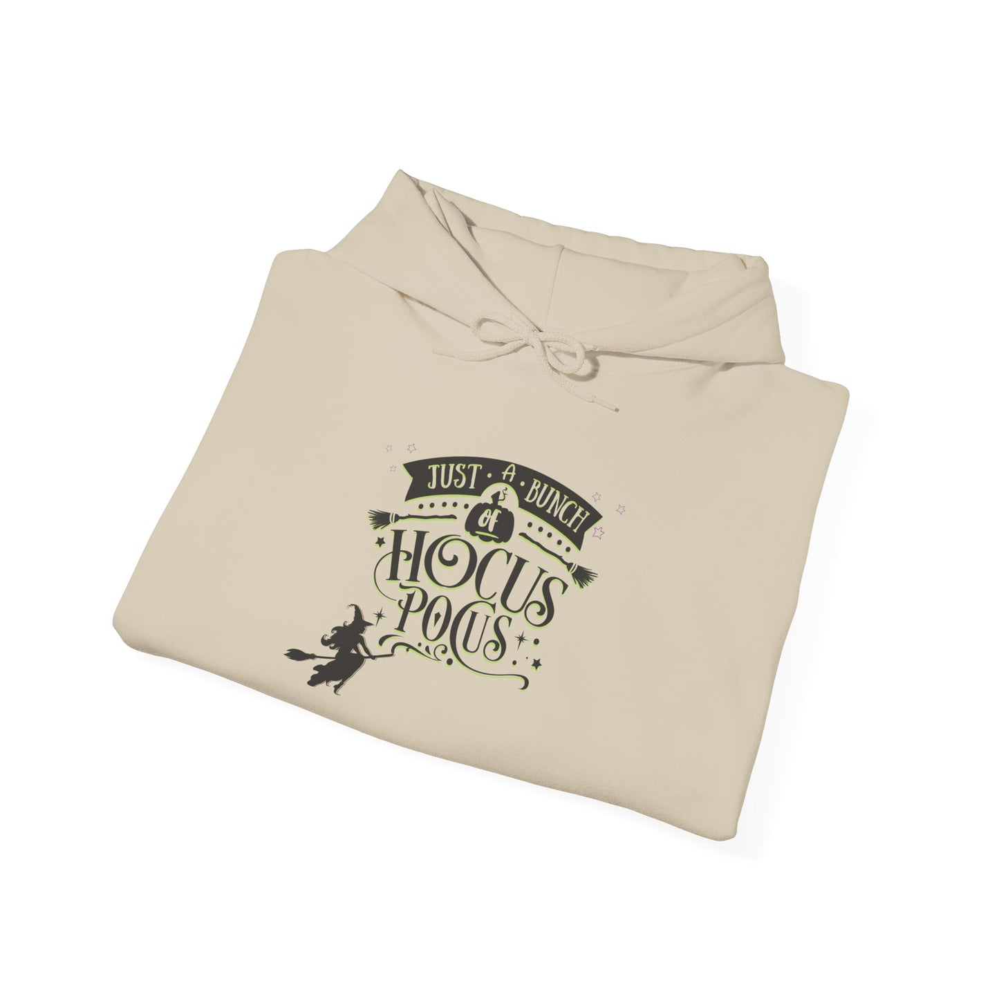 Hocus Pocus Sweatshirt, Cozy Fall Hoodie
