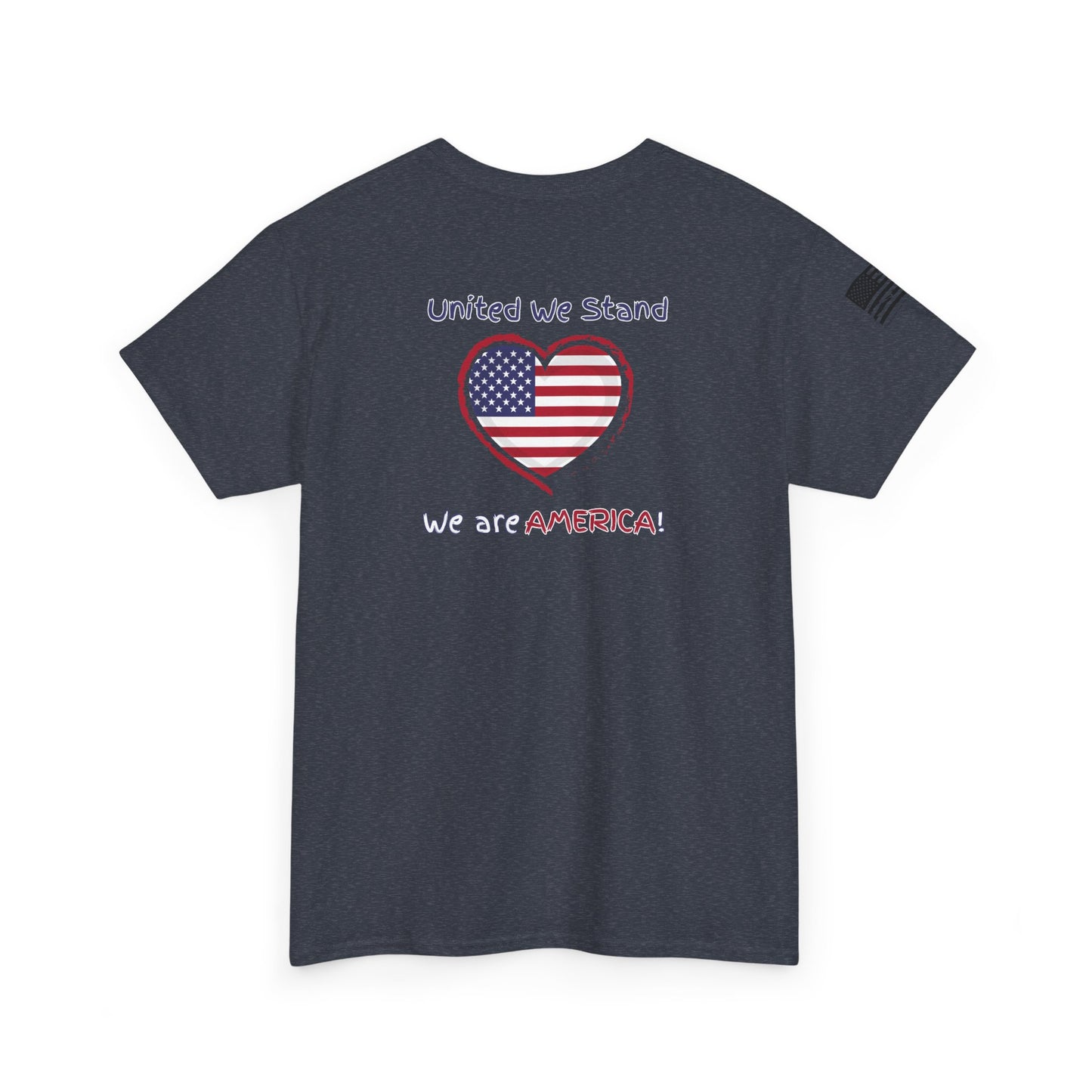 United We Stand!