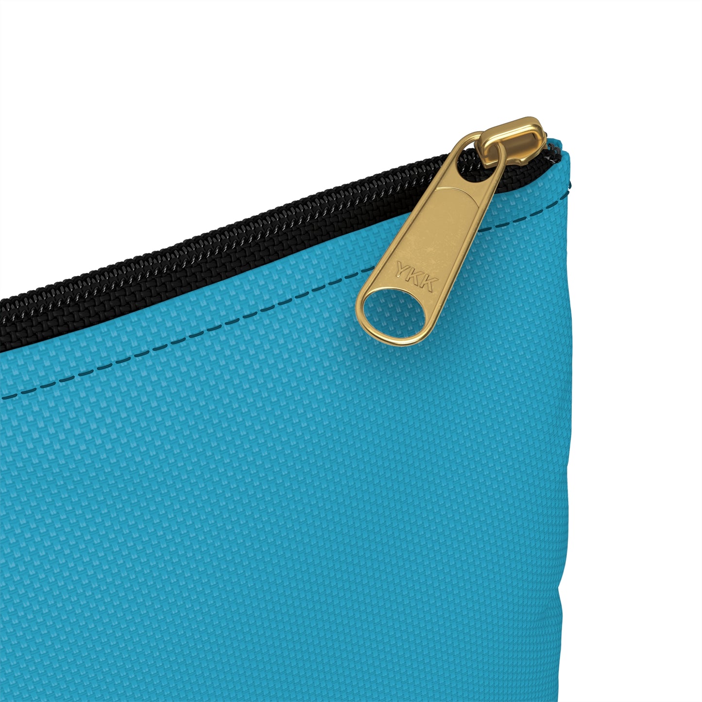 #Beach Life Accessory Pouch - Stylish Summer Storage for Beach Lovers