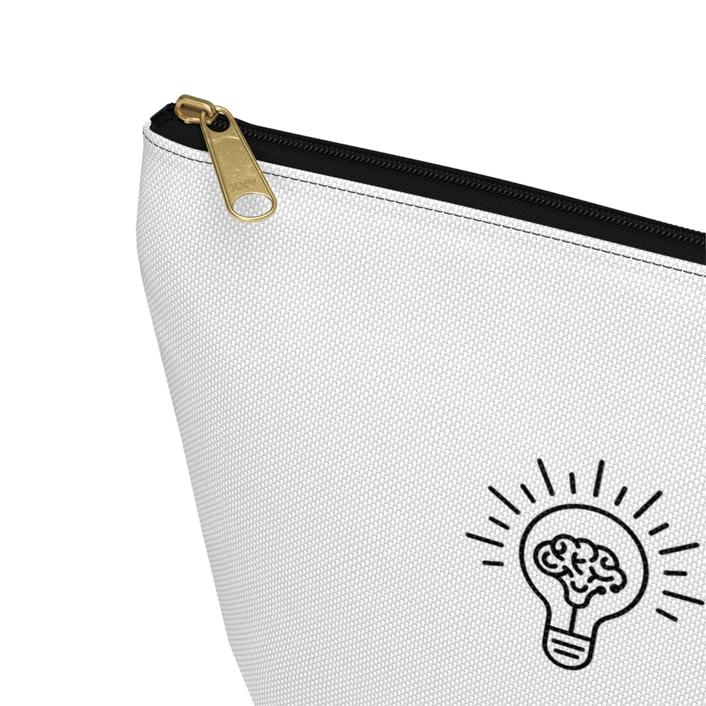Accessory Pouch - Humor Travel Bag I can explain I can't understand it for you