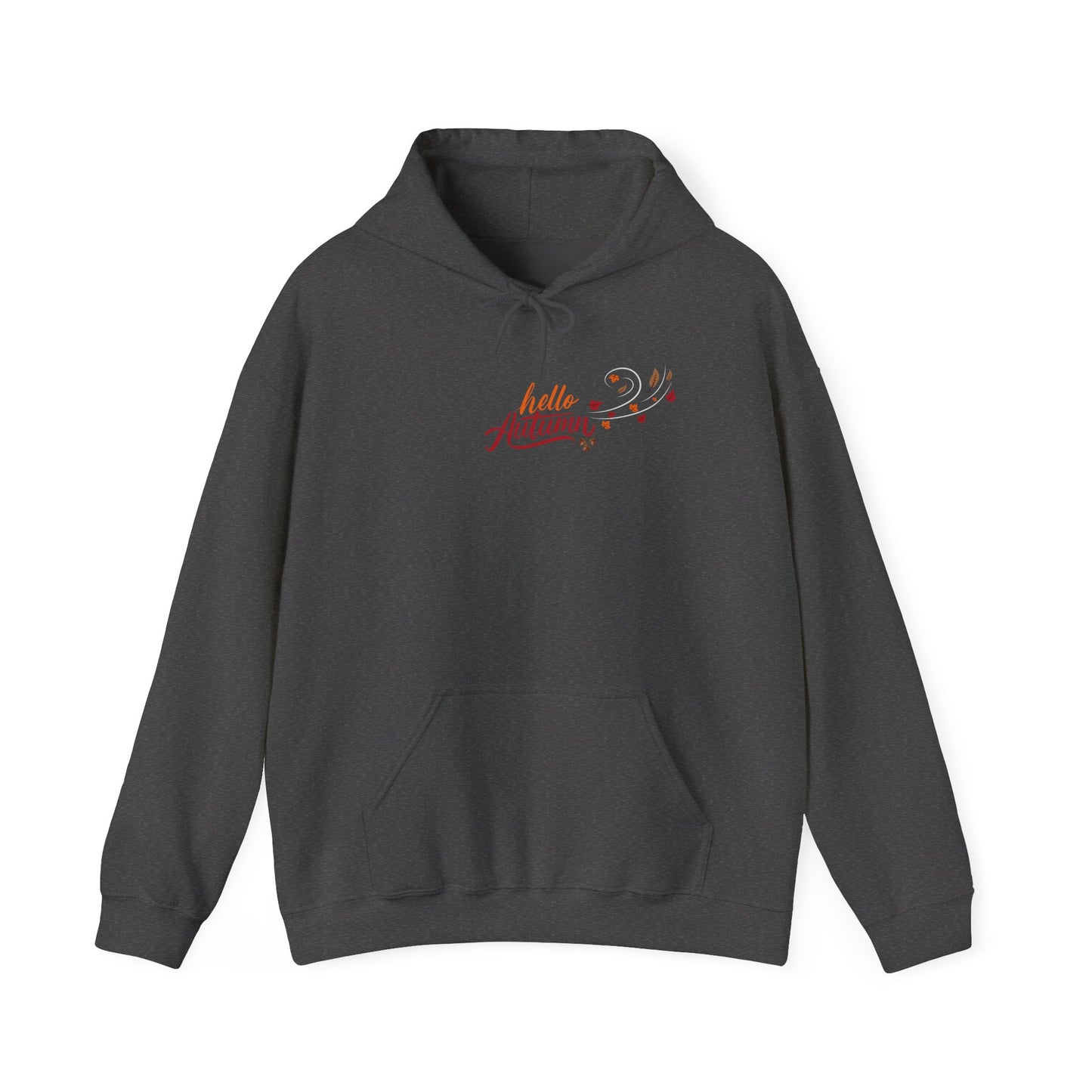 Hello Autumn Pullover