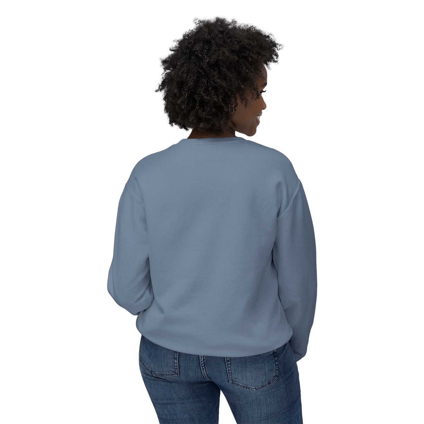 Crewneck Sweatshirt - I Can Explain It to You but I Can't Understand It for You