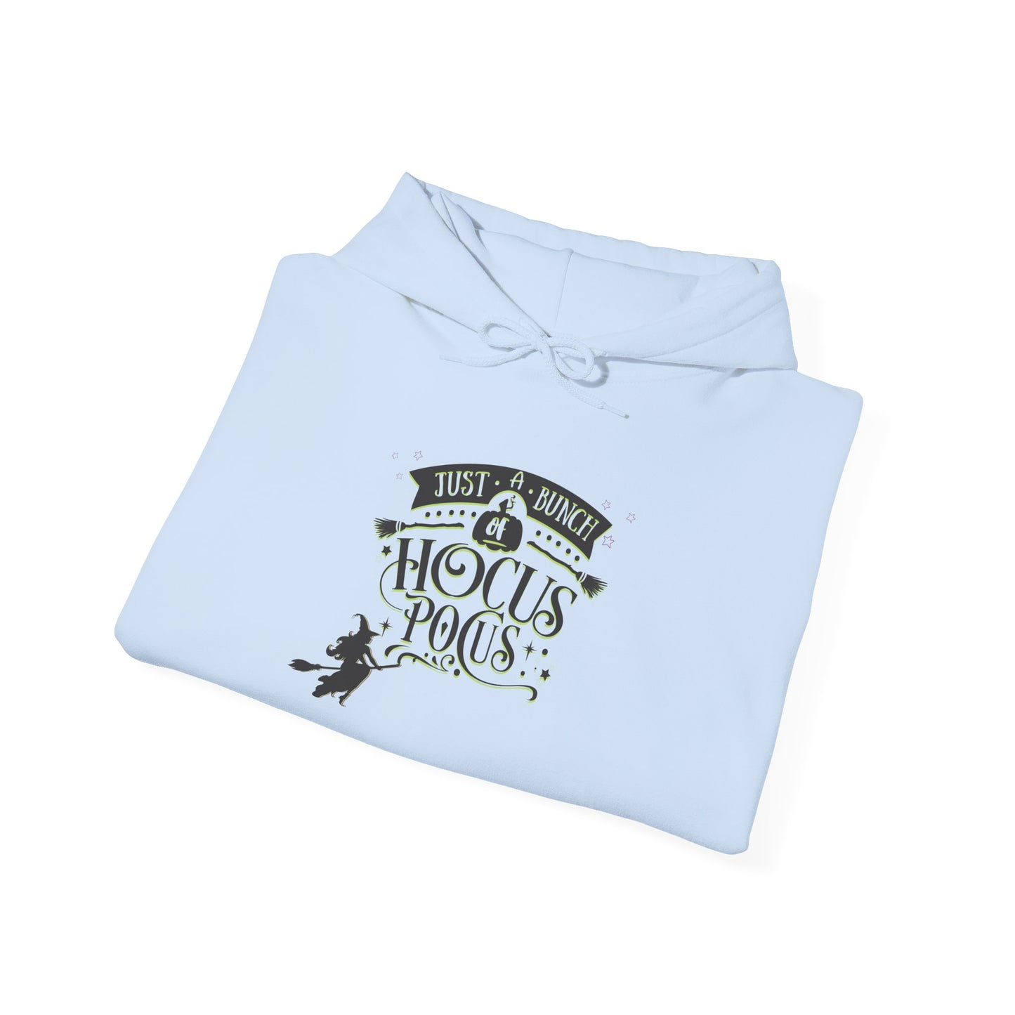 Hocus Pocus Sweatshirt, Cozy Fall Hoodie