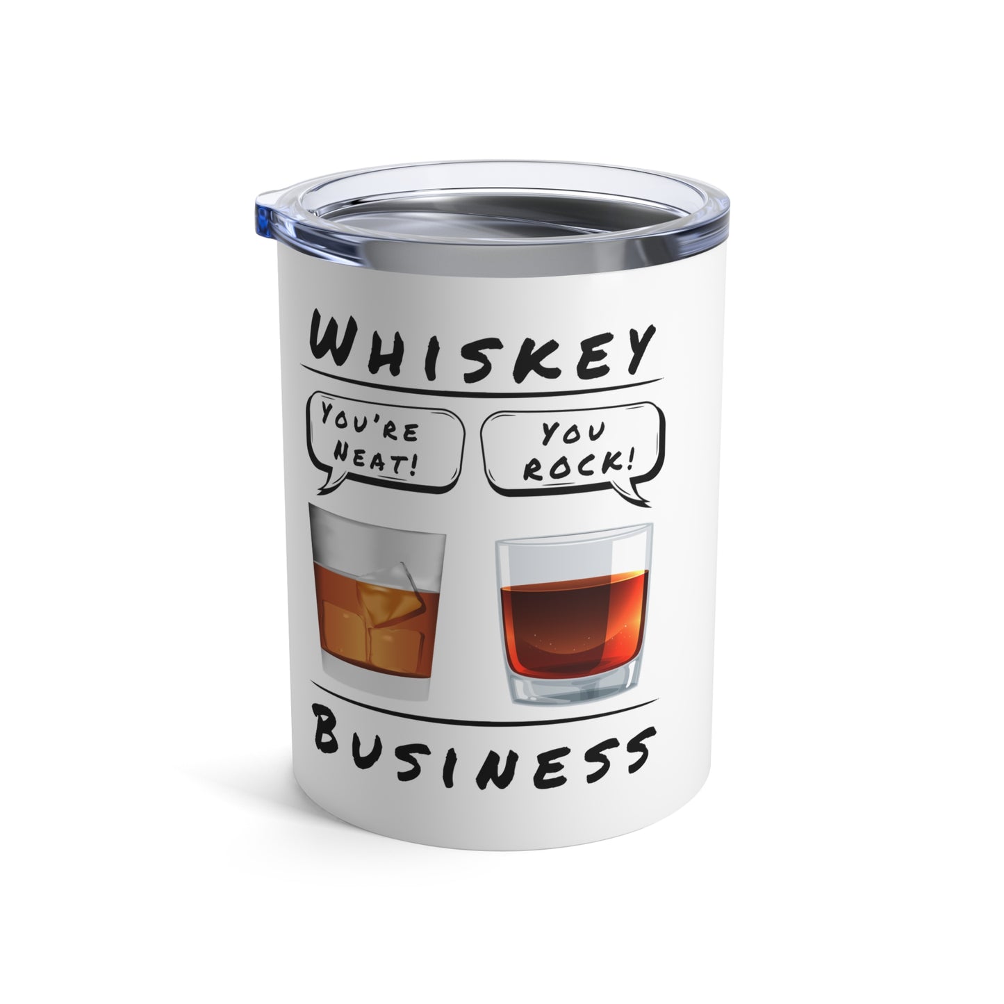 Tumbler 10oz