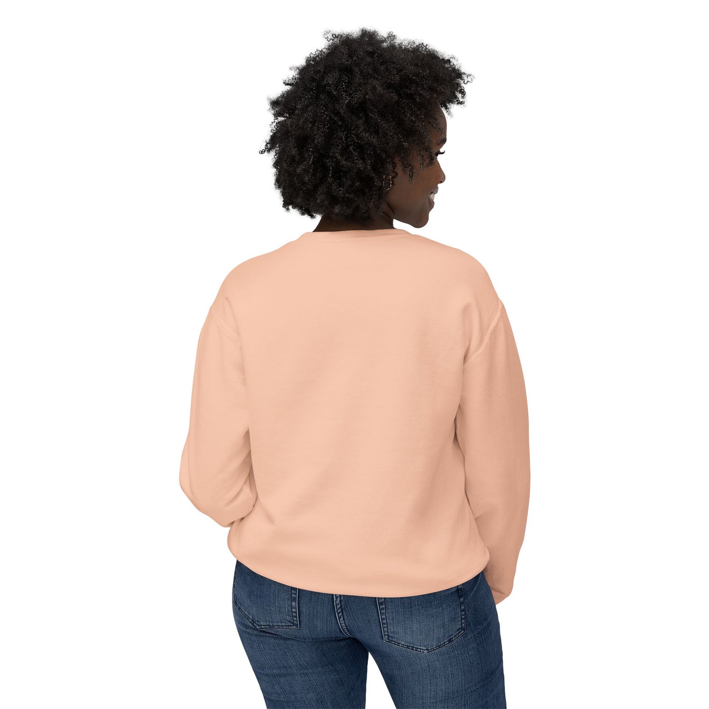 Crewneck Sweatshirt - I Can Explain It to You but I Can't Understand It for You