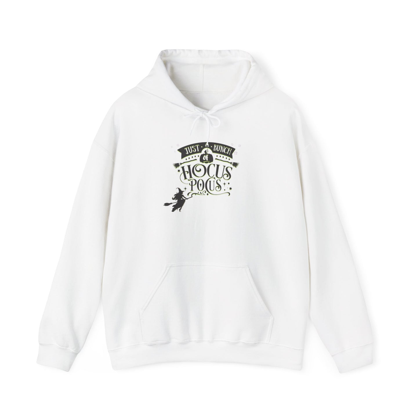 Hocus Pocus Sweatshirt, Cozy Fall Hoodie
