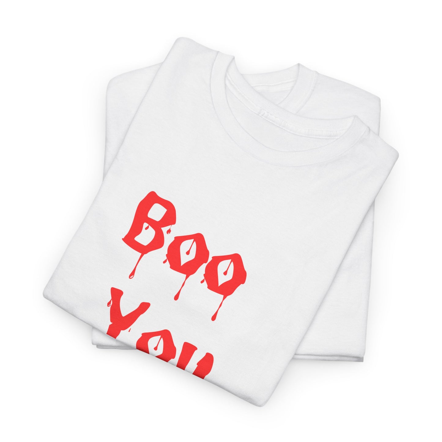 Spooky Humor Unisex Tee You Whore