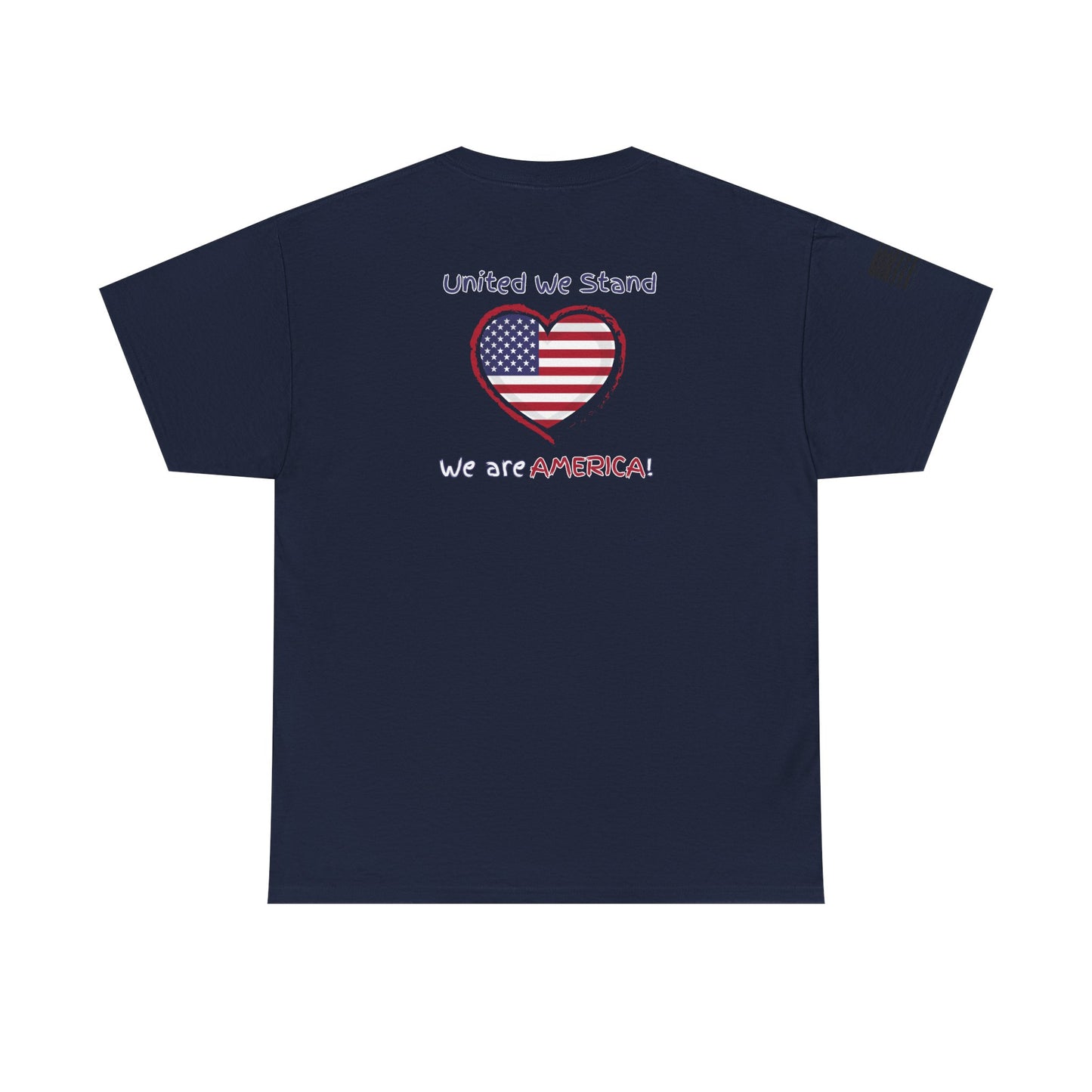 United We Stand!