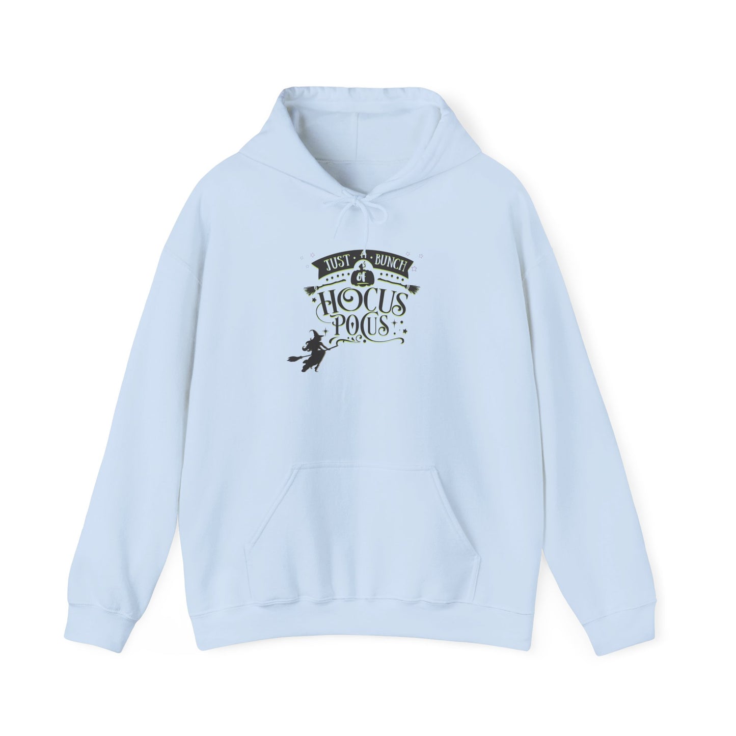 Hocus Pocus Sweatshirt, Cozy Fall Hoodie