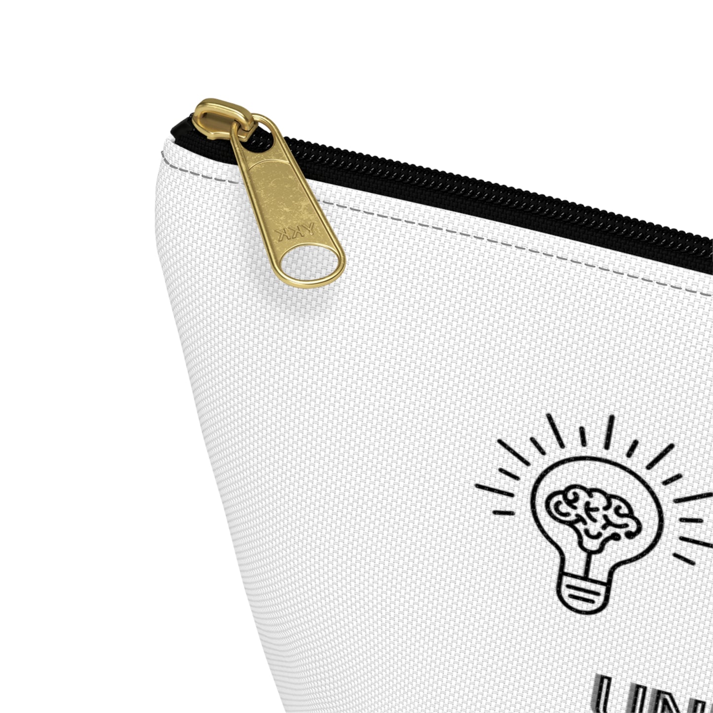 Accessory Pouch - Humor Travel Bag I can explain I can't understand it for you