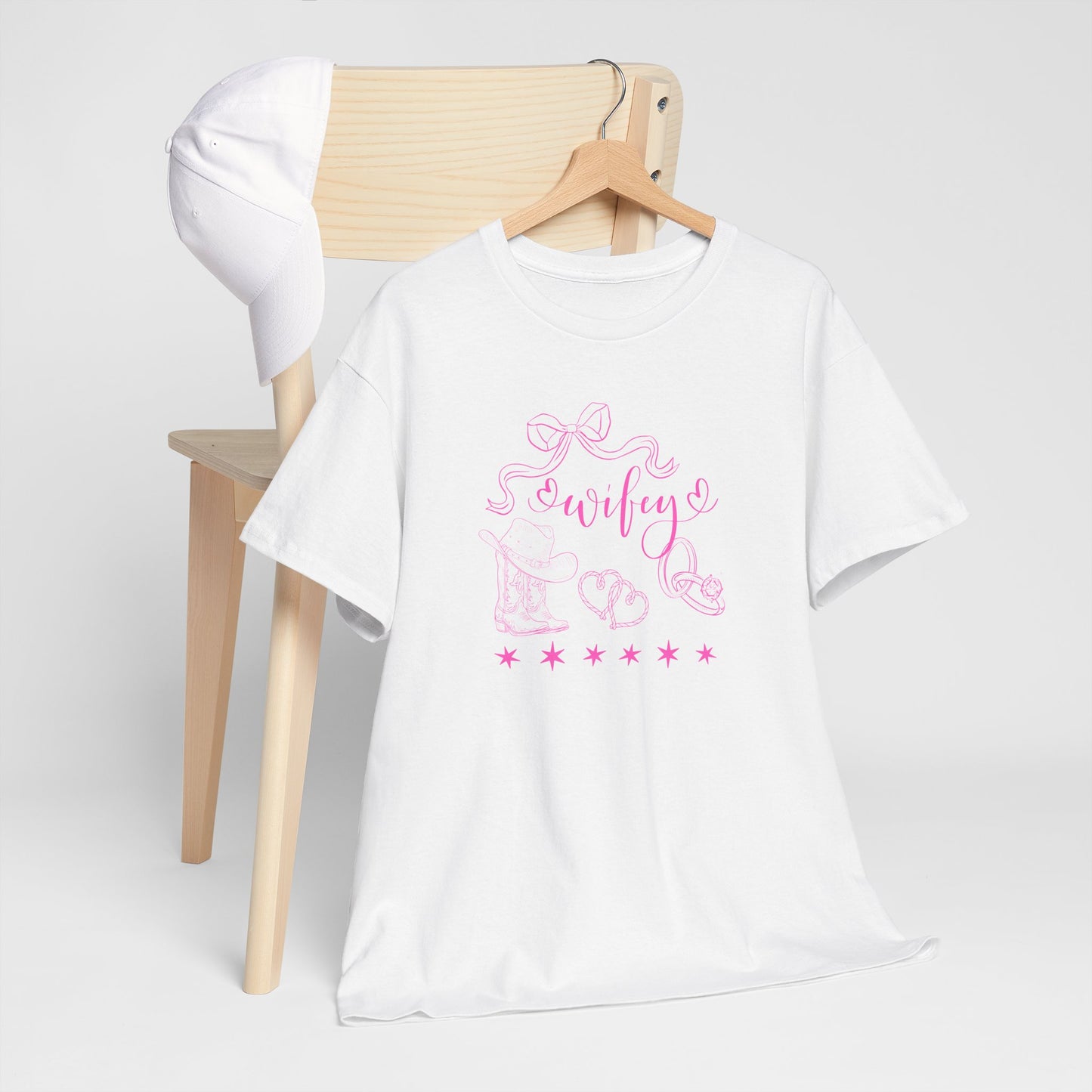 Wifey Shirt - Before or After the I do's!