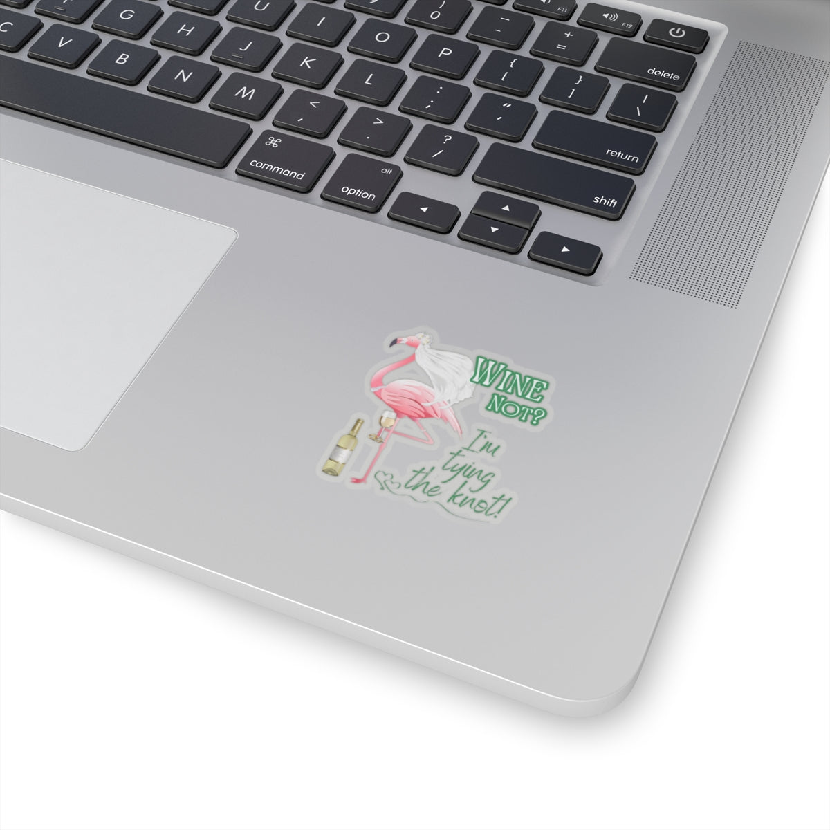 Bride Wedding Sticker Kiss-Cut Stickers