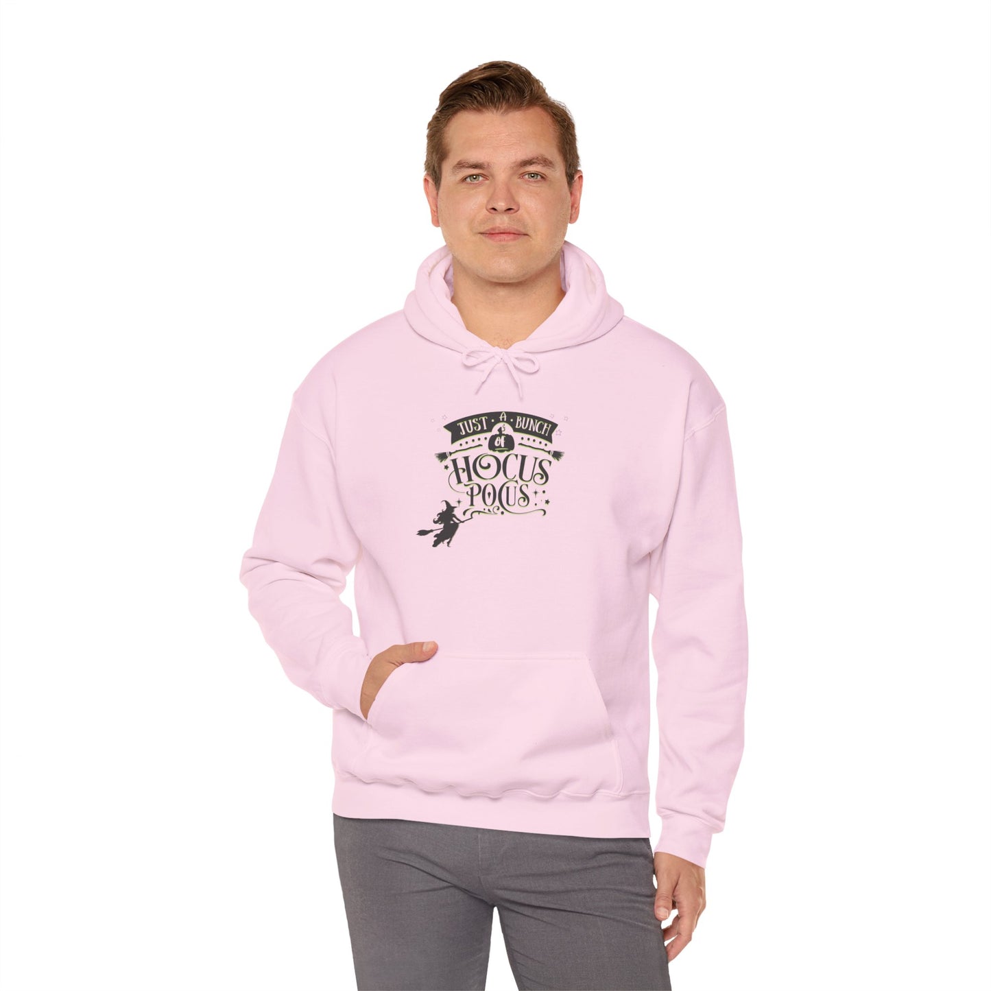 Hocus Pocus Sweatshirt, Cozy Fall Hoodie