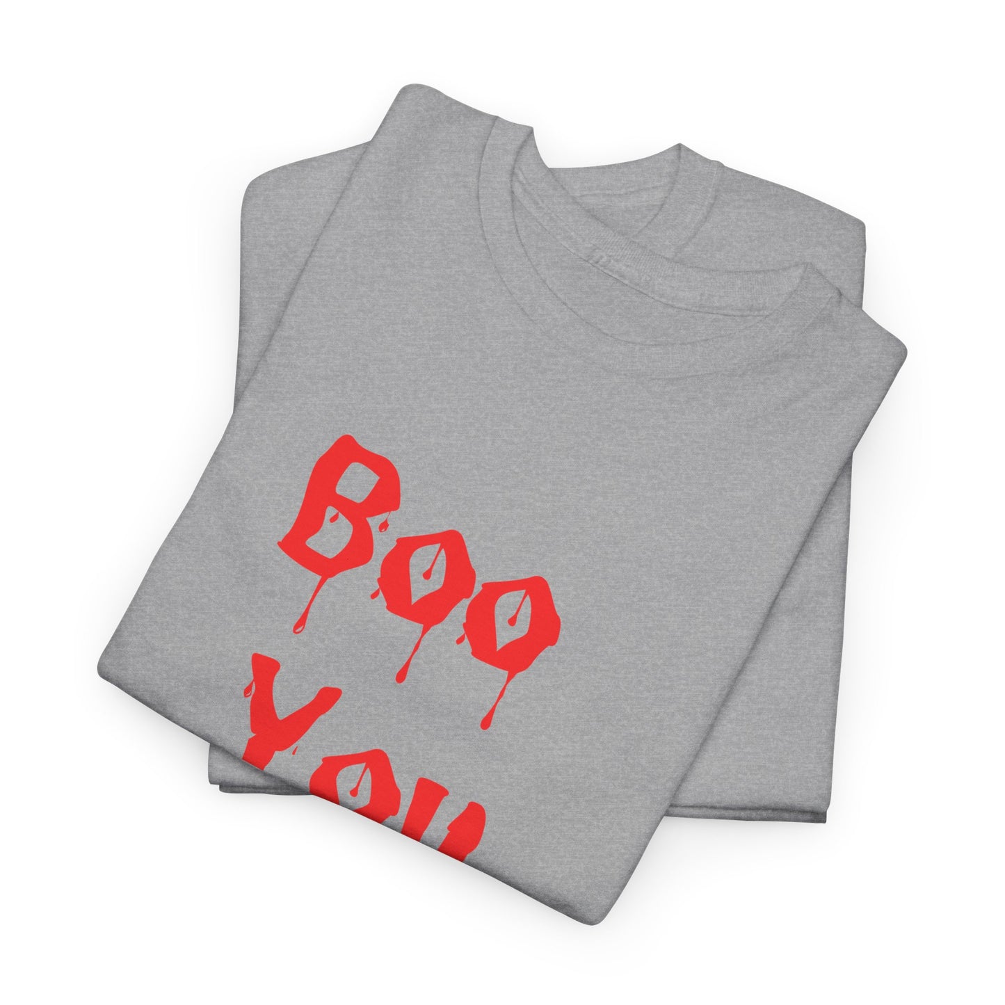 Spooky Humor Unisex Tee You Whore