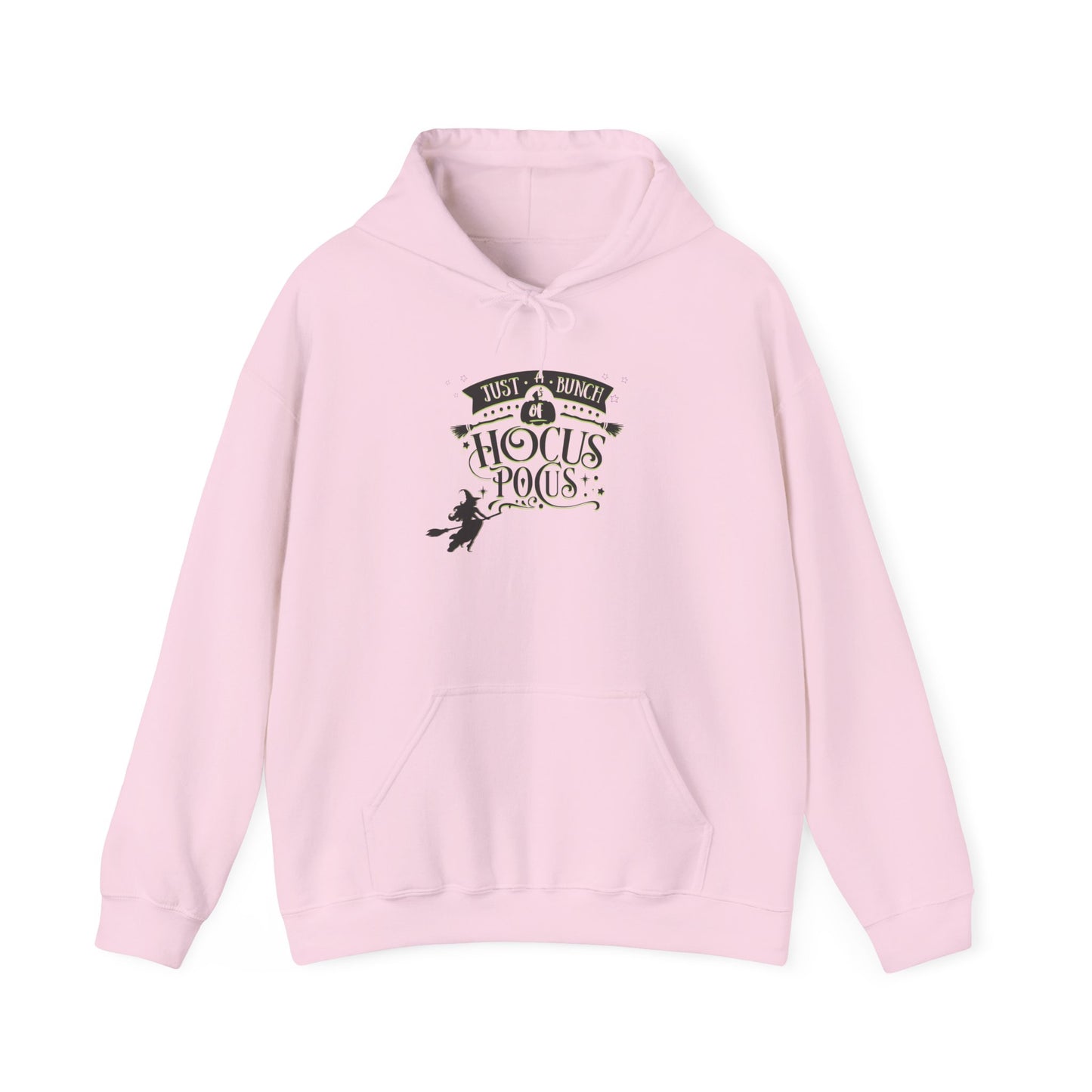 Hocus Pocus Sweatshirt, Cozy Fall Hoodie