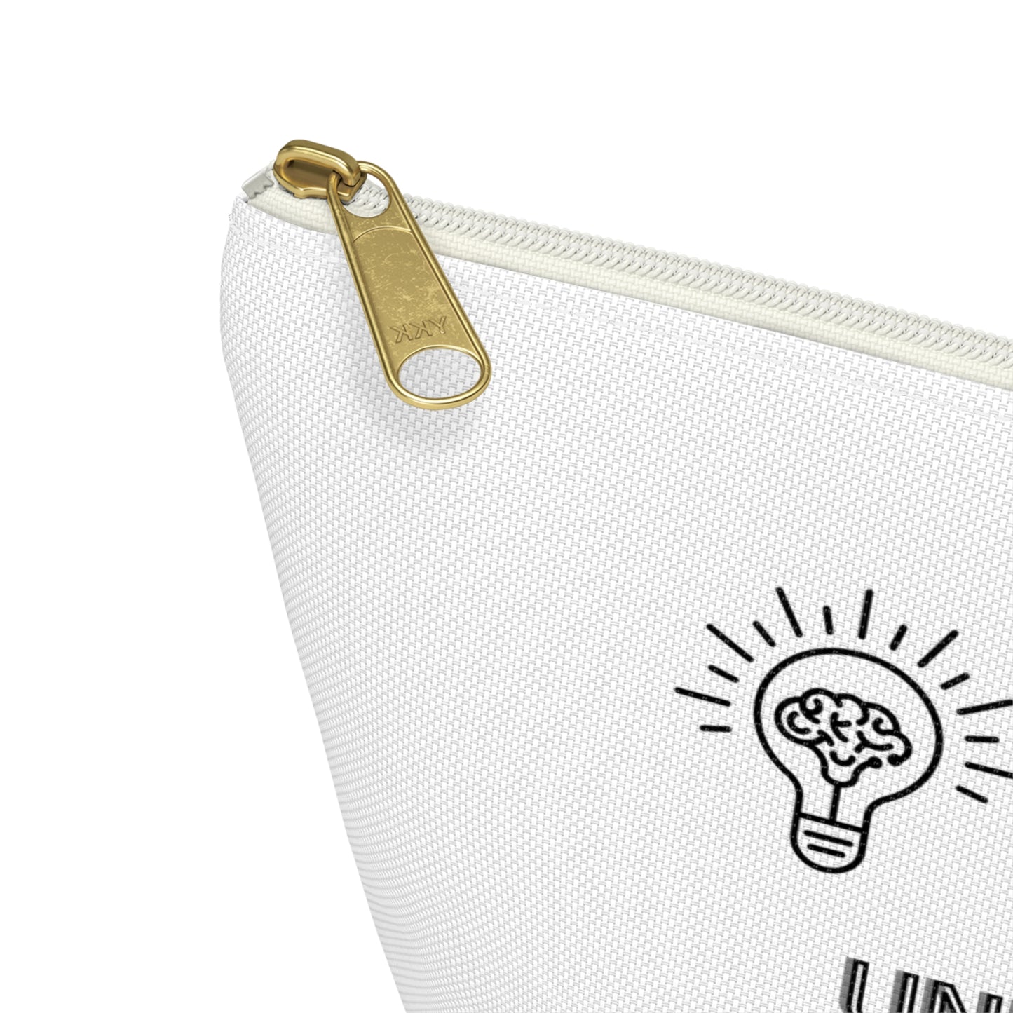 Accessory Pouch - Humor Travel Bag I can explain I can't understand it for you