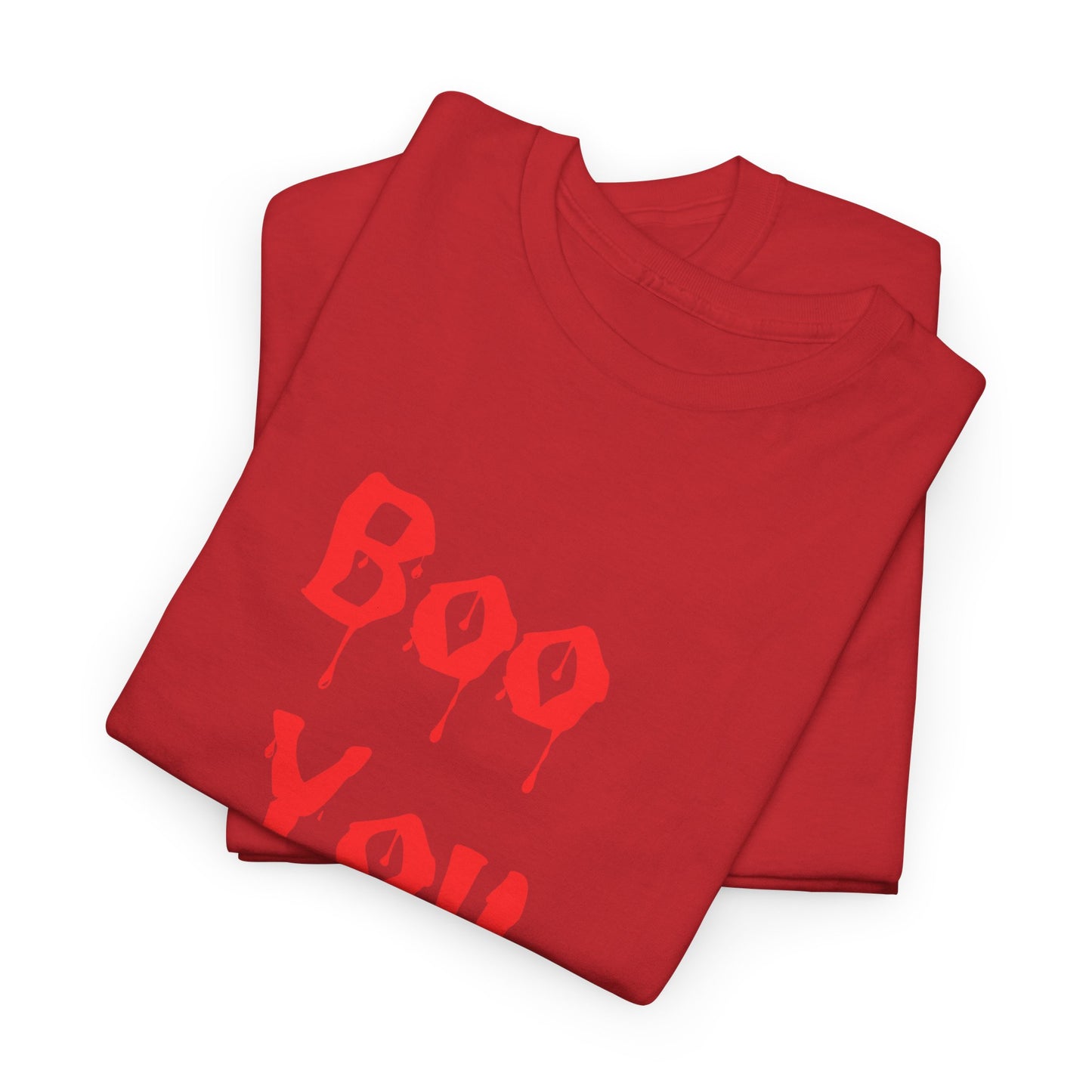 Spooky Humor Unisex Tee You Whore