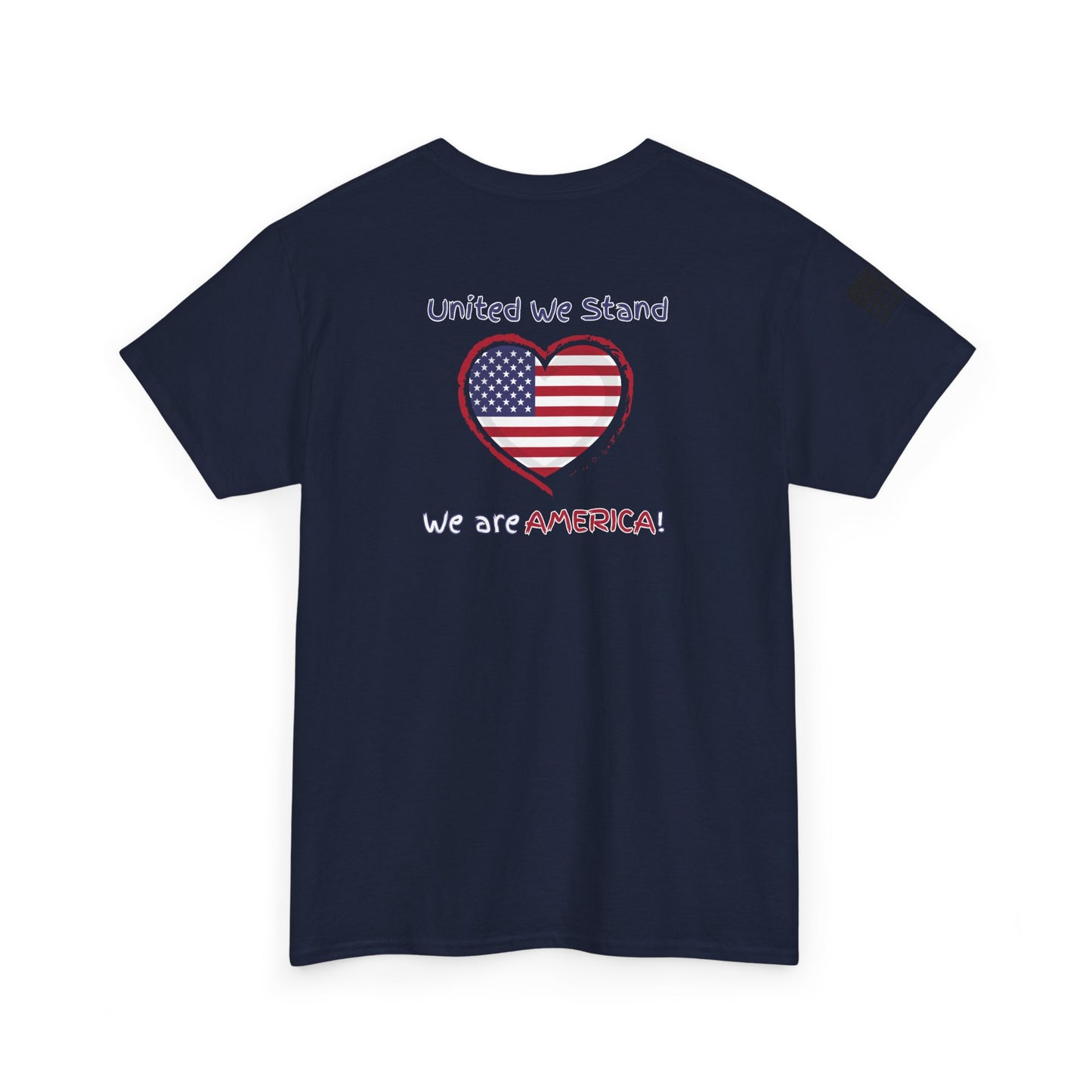 United We Stand!