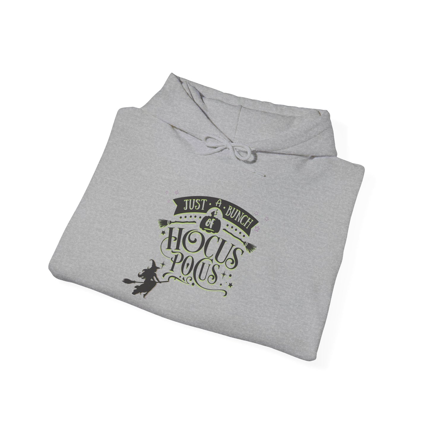 Hocus Pocus Sweatshirt, Cozy Fall Hoodie