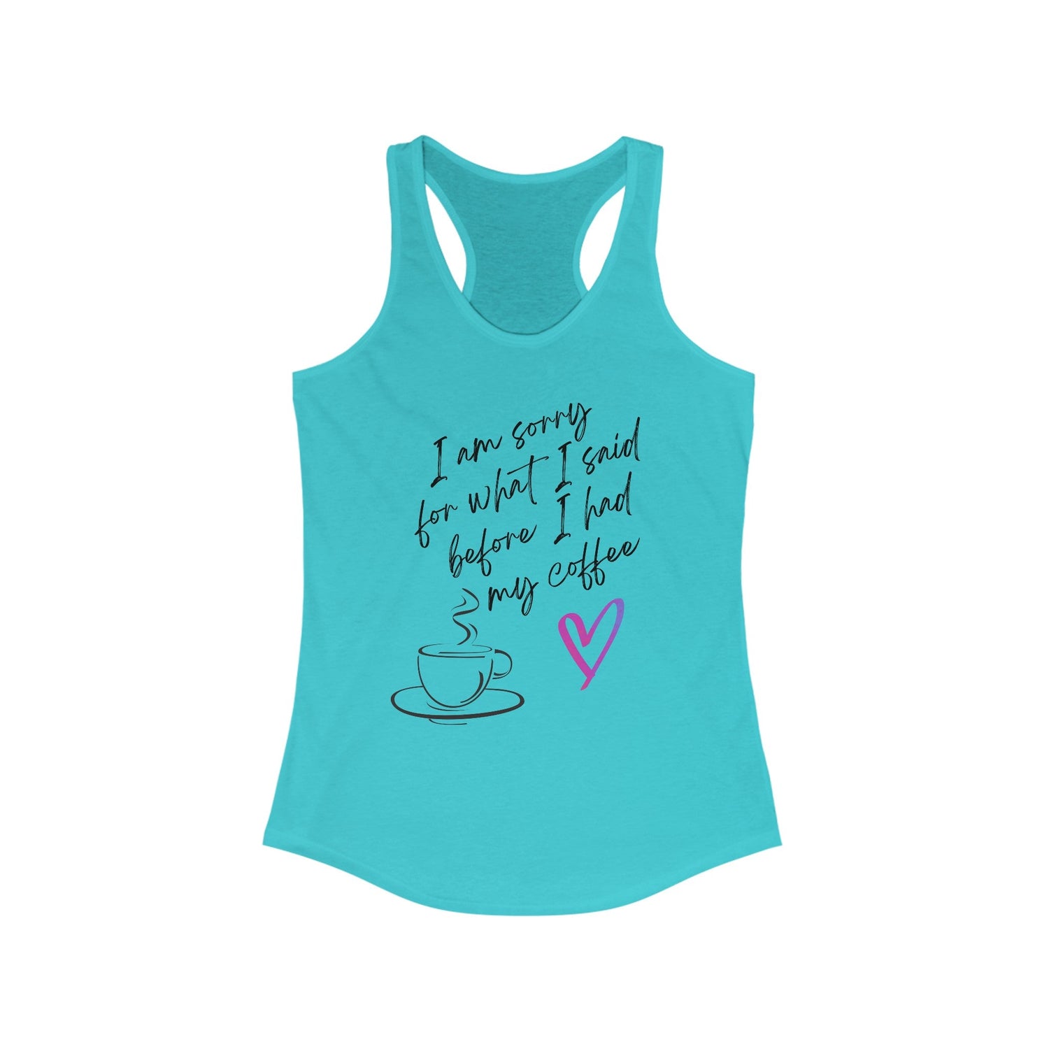 Tanks for Her