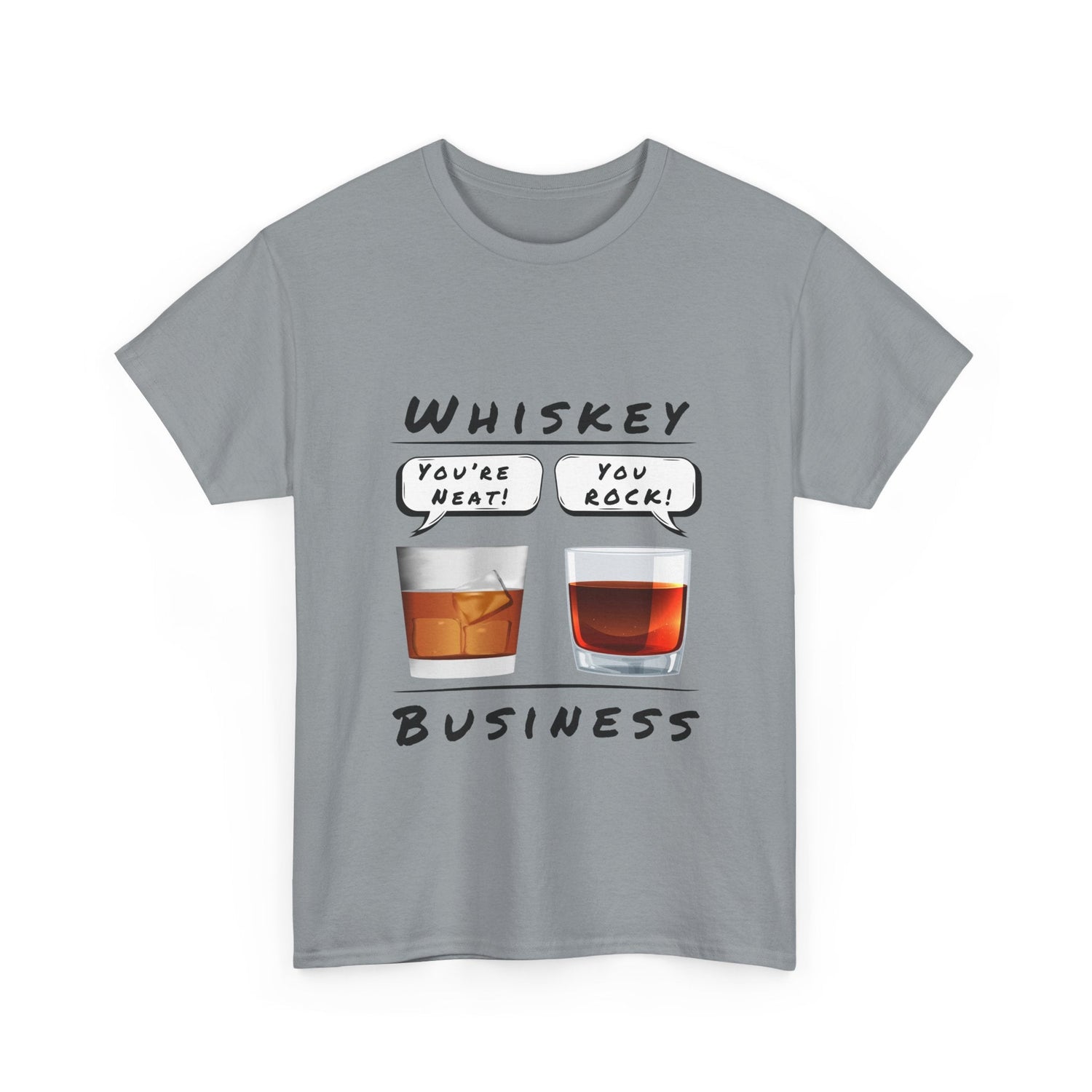 Whiskey