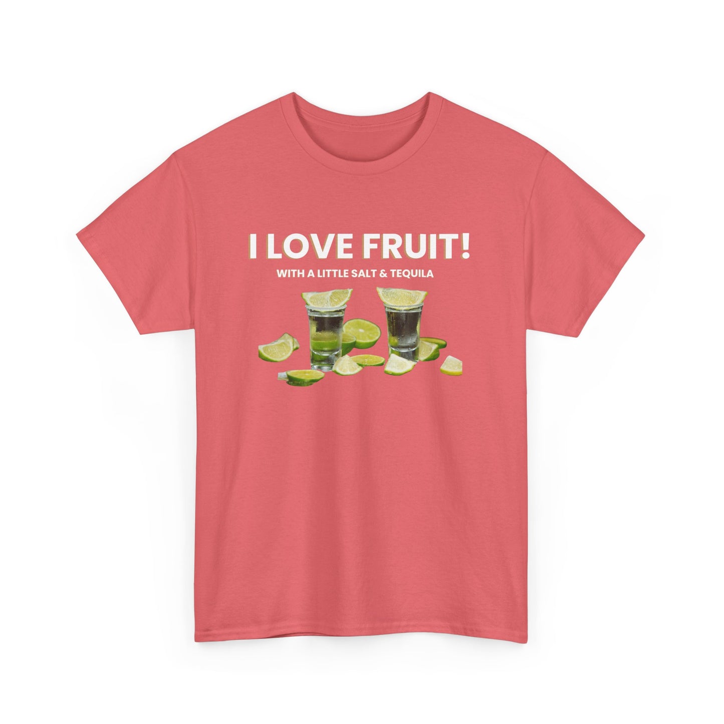 I love Fruit Tee