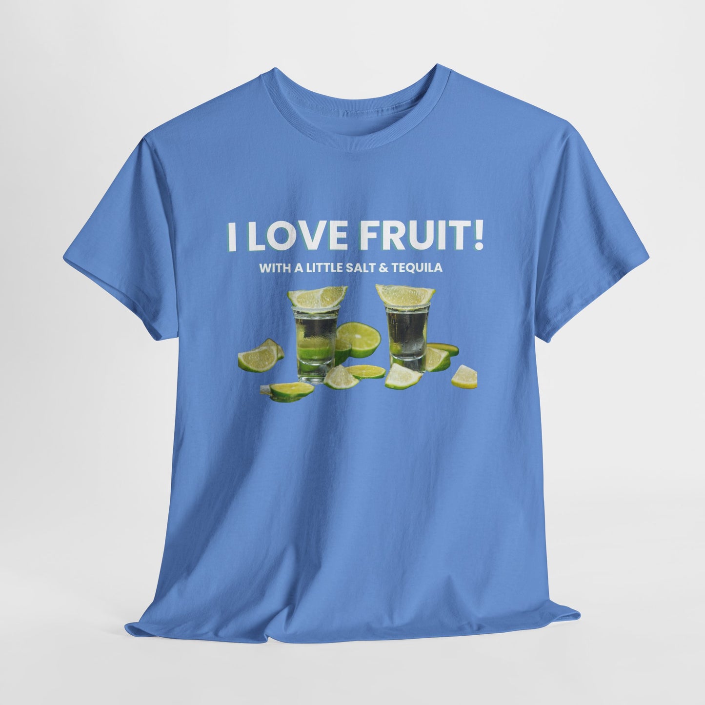 I love Fruit Tee