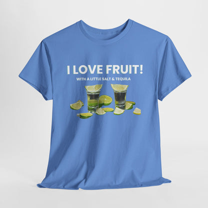 I love Fruit Tee