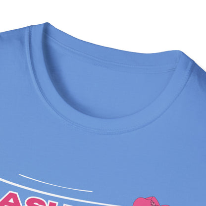 Copy of Nashville Girls Weekend -  Softstyle T-Shirt