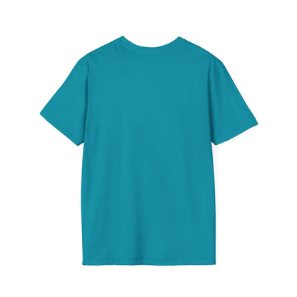Partners in Wine Unisex Softstyle T-Shirt