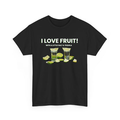 I love Fruit Tee
