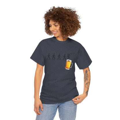 Fri-Yay, Unisex Heavy Cotton Tee