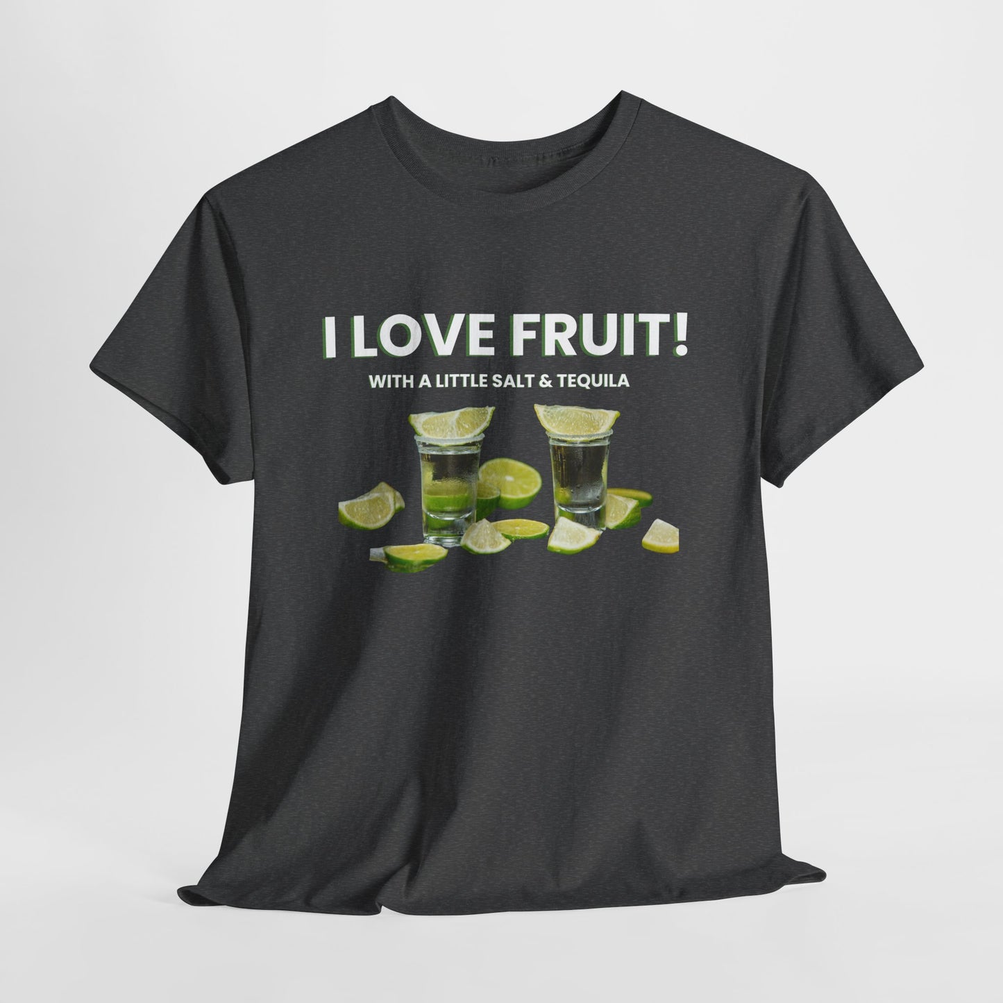 I love Fruit Tee