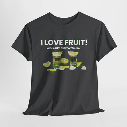 I love Fruit Tee