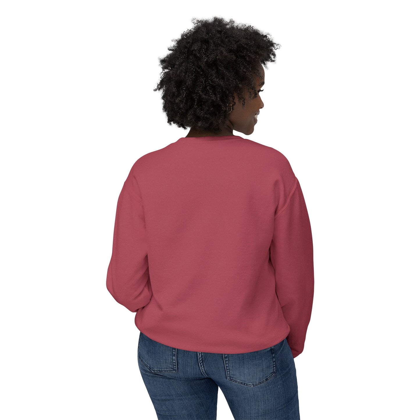 Crewneck Sweatshirt - I Can Explain It to You but I Can't Understand It for You