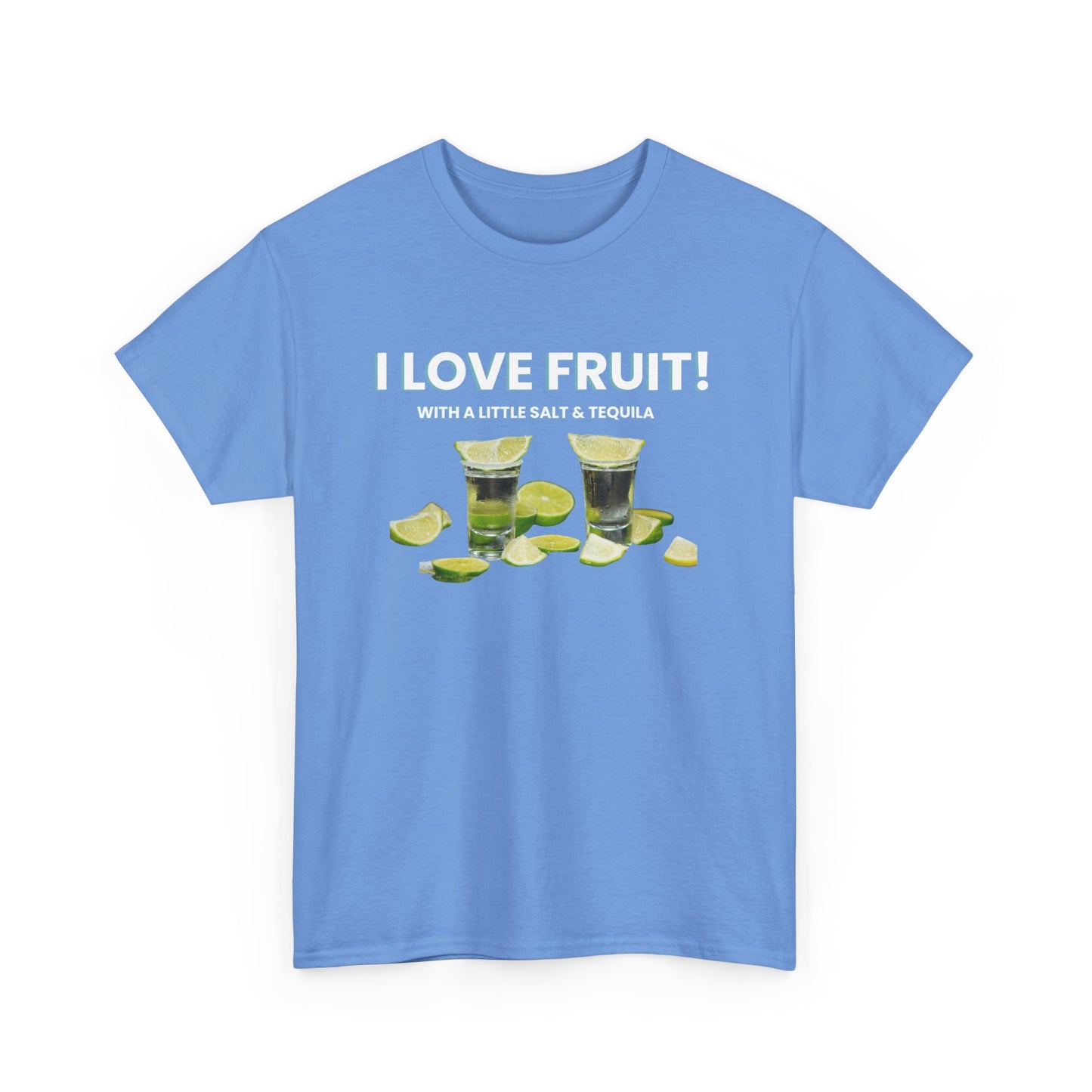 I love Fruit Tee