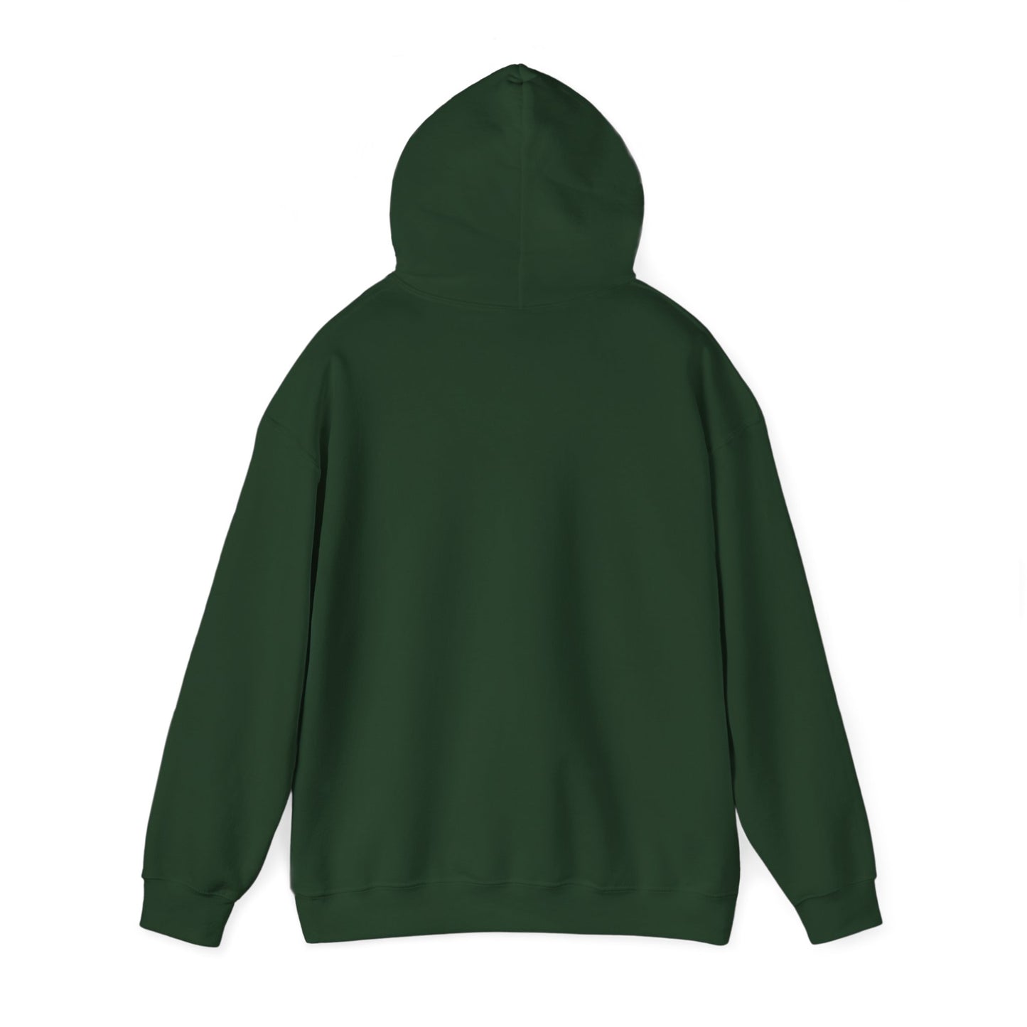Fun Fact; Unisex Heavy Blend™ Hooded Sweatshirt