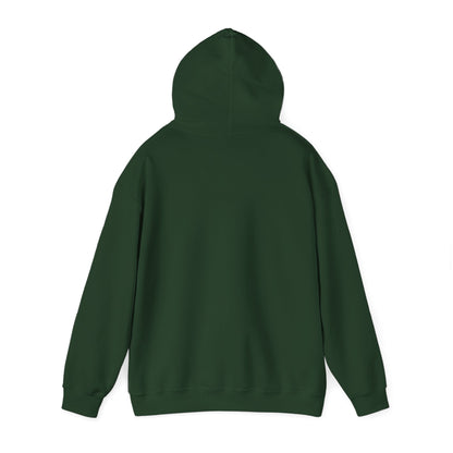 Fun Fact; Unisex Heavy Blend™ Hooded Sweatshirt