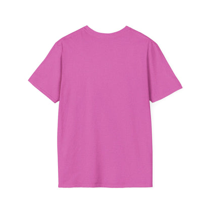 *CORK Unisex Softstyle T-Shirt